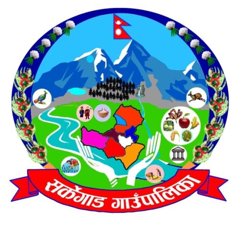 Local Government Logo